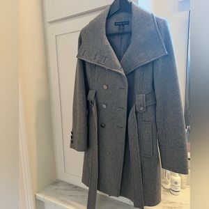 Peacoat - New York and Co